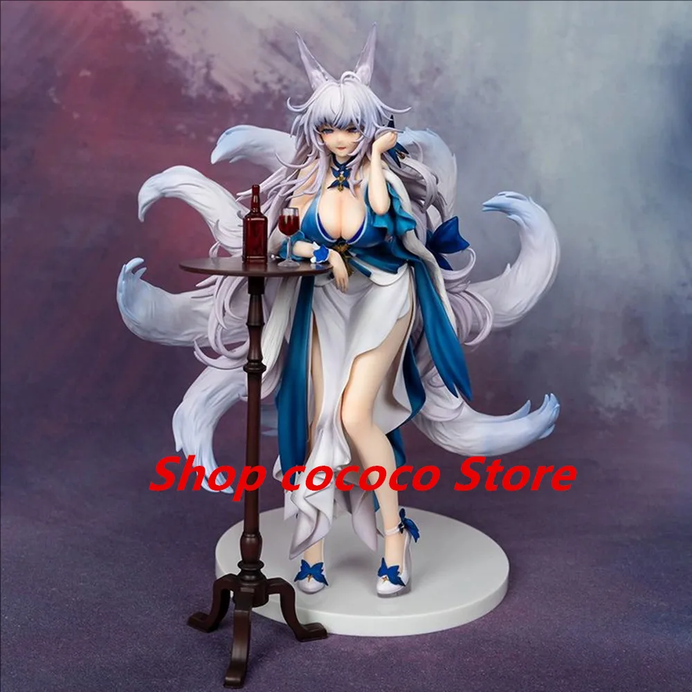 Azur Lane Hazy MoonTen Nights Figma Shinano Фигурки GK Статуя Анимация Красота Девушка Модель Фигурка Настольный Декор Игрушка Подарок
Azur Lane Hazy MoonTen Nights Figma Shinano Фигурки GK Статуя Анимация Красота Девушка Модель Фигурка Настольный Декор Игрушка Подарок