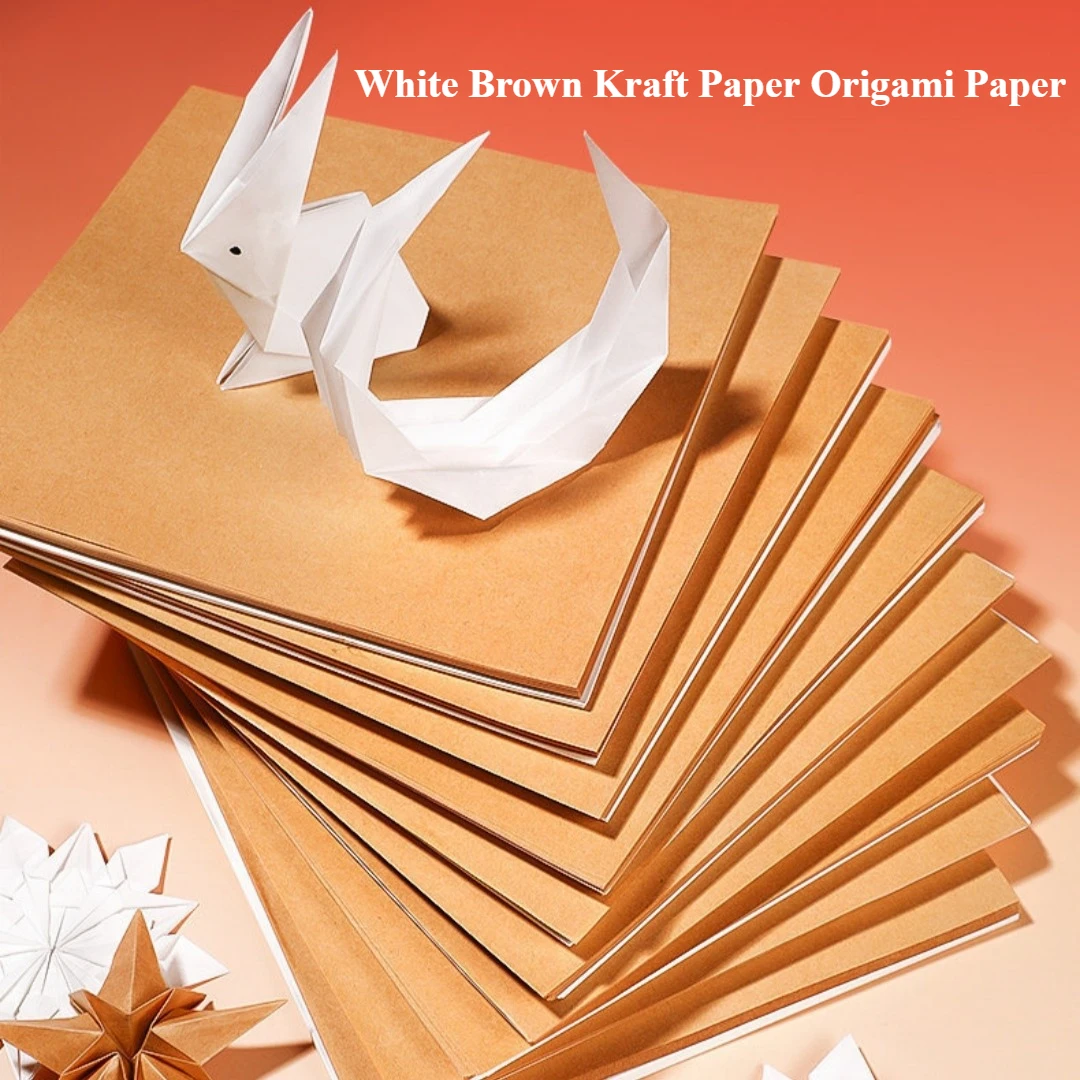 14/15/20/25/35/50mm Square Origami Paper Mixed Set 80/100pcs Colorful Paper Children's Creative Paper Cutting Handmade Material
14/15/20/25/35/50mm Square Origami Paper Mixed Set 80/100pcs Colorful Paper Children's Creative Paper Cutting Handmade Material