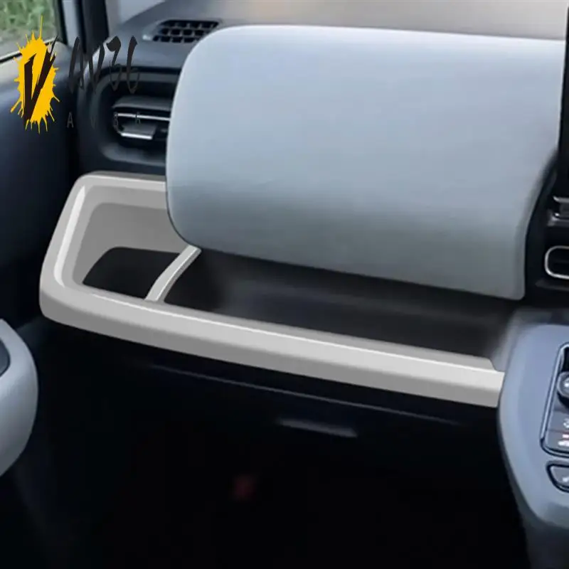 AV36-приборная панель автомобиля, левый и правый держатель для чашки с водой, рамка, накладка на центральную консоль для Honda FREED AIR CROSSTAR 2024, RHD
AV36-приборная панель автомобиля, левый и правый держатель для чашки с водой, рамка, накладка на центральную консоль для Honda FREED AIR CROSSTAR 2024, RHD