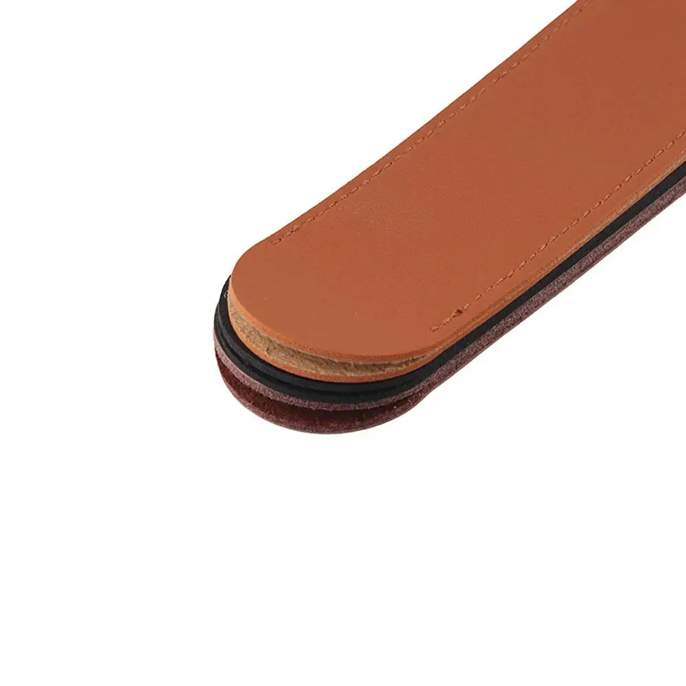 Portable Retro Pen Storage Cover Handmade Stationery Office Cowhide Pen Case Pen Protector Leather Pen Holder Vintage Pen Bag
Portable Retro Pen Storage Cover Handmade Stationery Office Cowhide Pen Case Pen Protector Leather Pen Holder Vintage Pen Bag