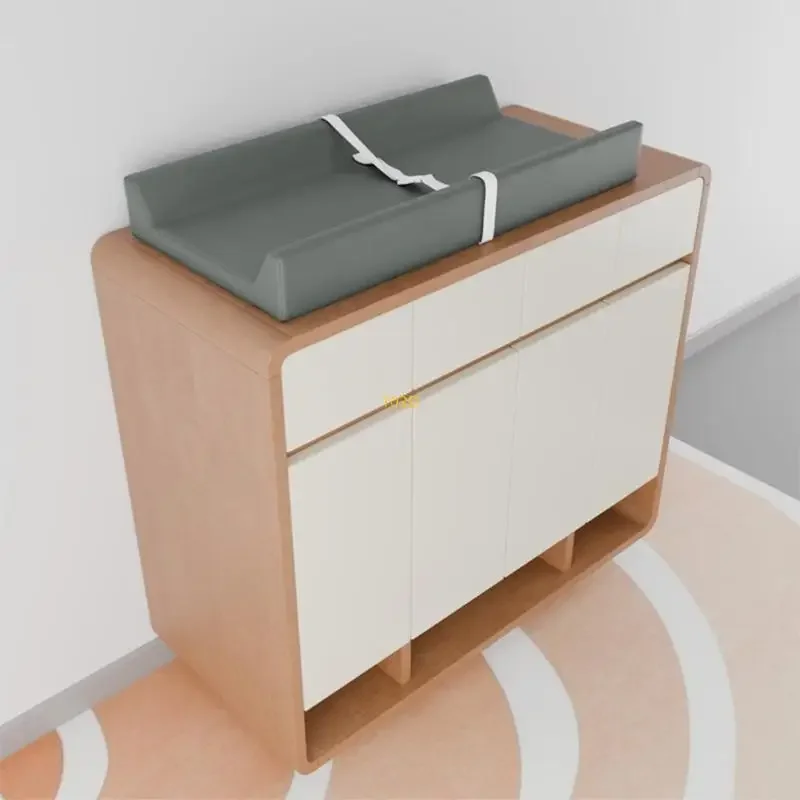 PU Leather Compression Baby Diaper Changing Pad Newborns Massage and Touch Table Mat Nonslip Bottom for Home Daily
PU Leather Compression Baby Diaper Changing Pad Newborns Massage and Touch Table Mat Nonslip Bottom for Home Daily