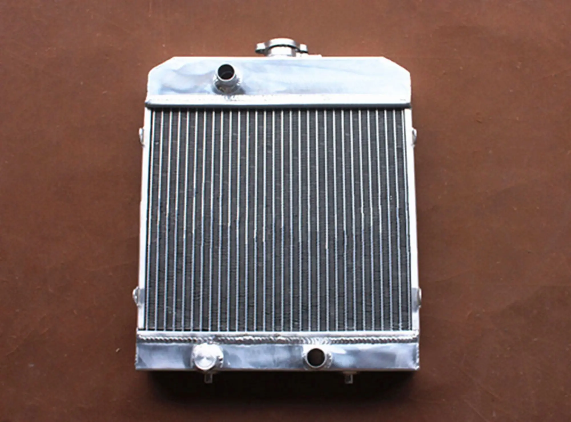 For 2007-2012 Arctic Cat 450 500 650 700 4x4 TRV H1 0413-184 0413-205 Aluminum Radiator Cooler Cooling Coolant 2007 2008 2009
For 2007-2012 Arctic Cat 450 500 650 700 4x4 TRV H1 0413-184 0413-205 Aluminum Radiator Cooler Cooling Coolant 2007 2008 2009
