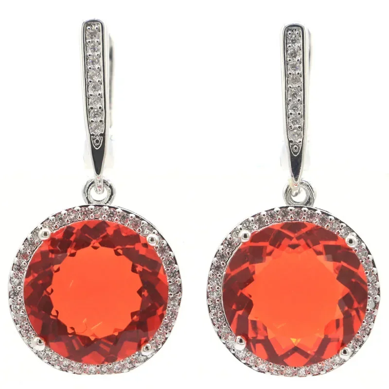 8g 925 SOLID STERLING SILVER Customized Earrings Aquamarine Citrine Topaz Orange Spessartine Garnet Iolite
8g 925 SOLID STERLING SILVER Customized Earrings Aquamarine Citrine Topaz Orange Spessartine Garnet Iolite