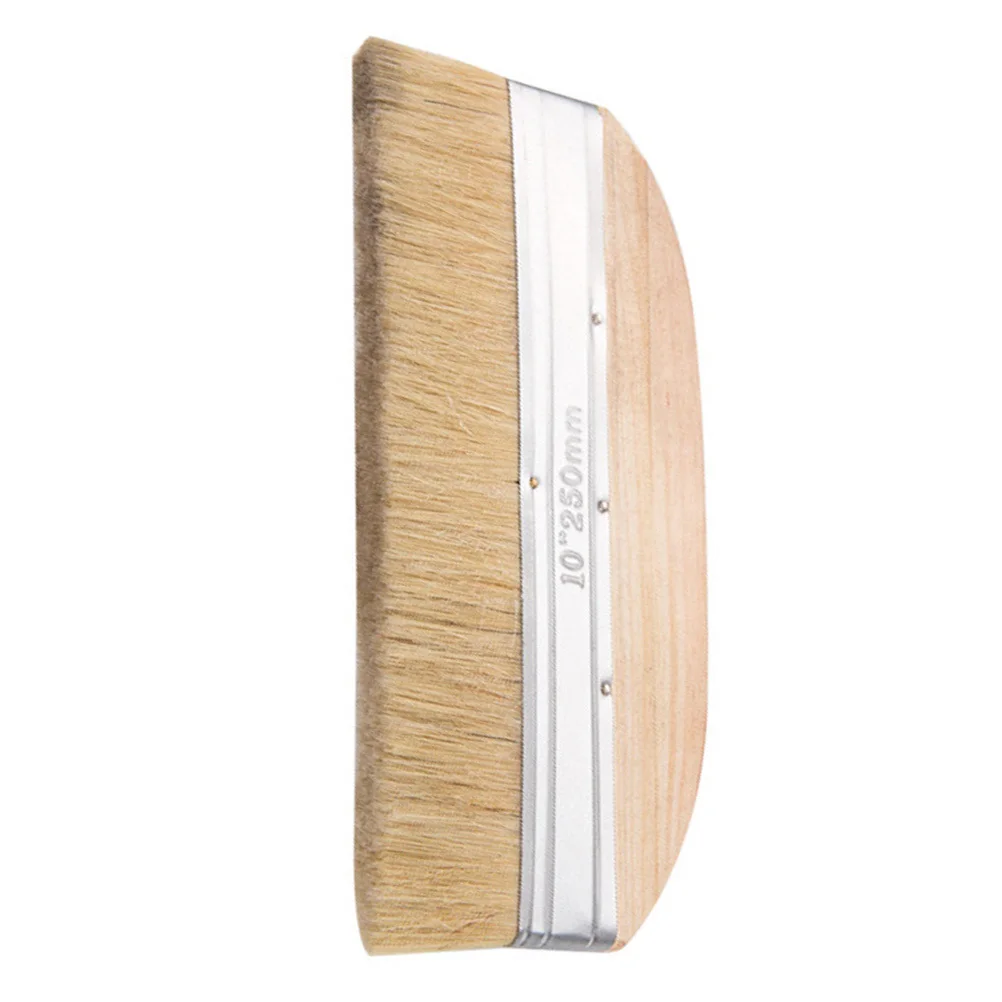 Wood Handle Paint Brush Multi-Purpose Nylon Bristle Decoration Graffiti Cleaning Tool Furniture Paint Brush Multi-Functional
Wood Handle Paint Brush Multi-Purpose Nylon Bristle Decoration Graffiti Cleaning Tool Furniture Paint Brush Multi-Functional