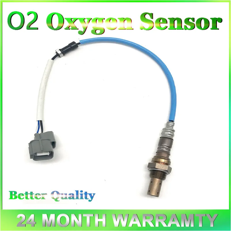 OxygOxygen Sensor 192400-1030 36531-PLE-003,2349005 36531-PLE-305 Lambda Probe O2 Sensor For Honda Civic
OxygOxygen Sensor 192400-1030 36531-PLE-003,2349005 36531-PLE-305 Lambda Probe O2 Sensor For Honda Civic