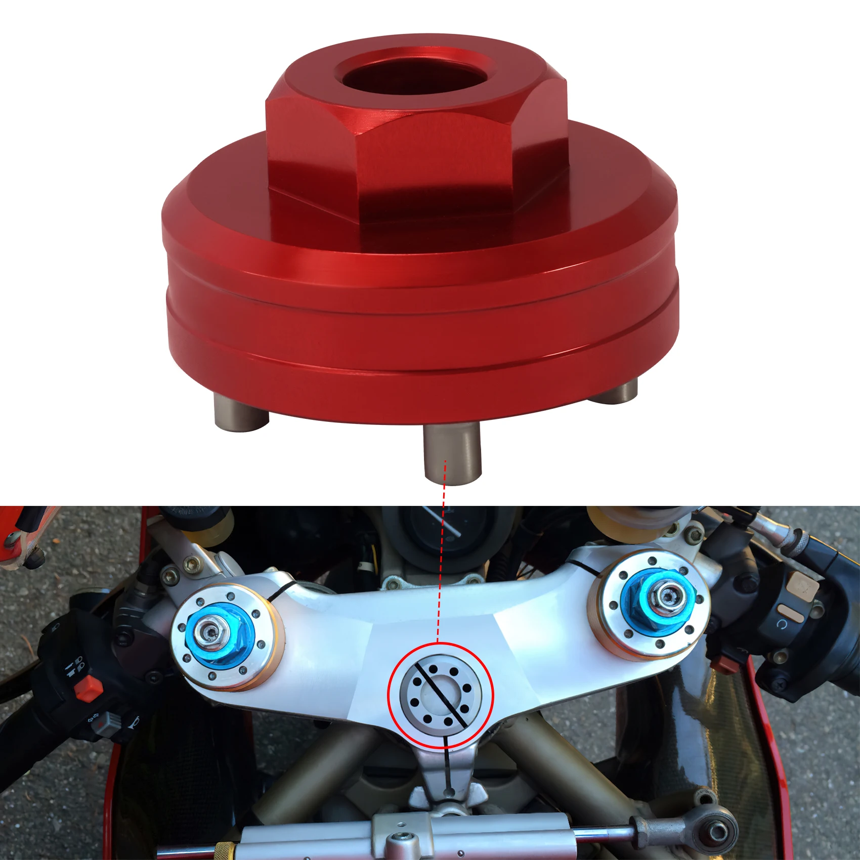 Bolt Nut Screw Tool Fit For Ducati 1098 1198 Panigale Multistrada 1200 Motorcycle Motorbike
Bolt Nut Screw Tool Fit For Ducati 1098 1198 Panigale Multistrada 1200 Motorcycle Motorbike