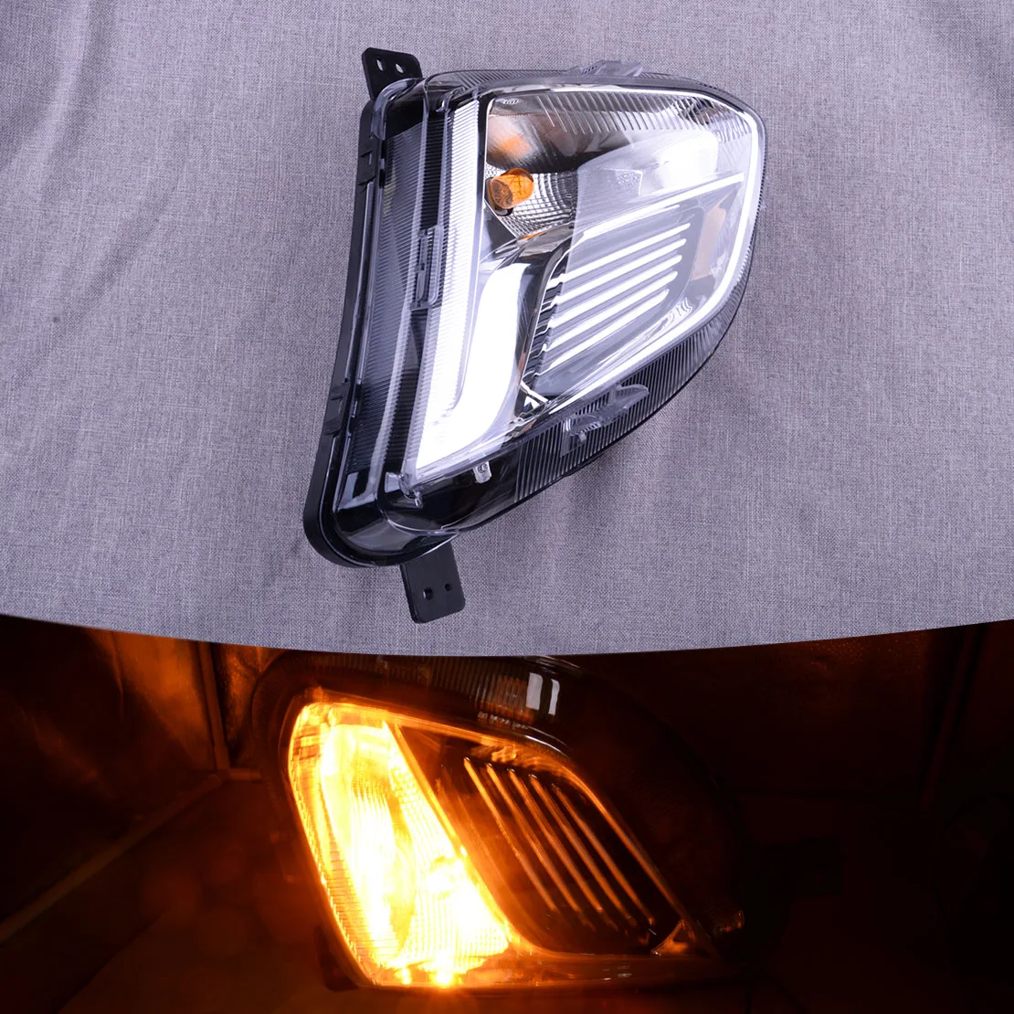 84226245 Передняя левая галогенная противотуманная фара 12В для Chevrolet Equinox 2018-2020
84226245 Передняя левая галогенная противотуманная фара 12В для Chevrolet Equinox 2018-2020