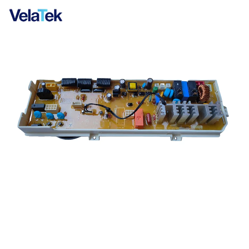 Новая компьютерная плата для стиральной машины WF-R106NS R1065 WF-R865 DC41-00051A, материнская плата
Новая компьютерная плата для стиральной машины WF-R106NS R1065 WF-R865 DC41-00051A, материнская плата