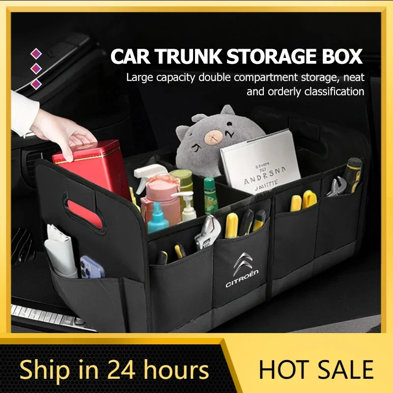 Car Sticker Car Trunk Storage Organizer Compartment Collapsible Cargo Box For Citroen Grand Berlingo Jumper Celysee Xsara Picass
Car Sticker Car Trunk Storage Organizer Compartment Collapsible Cargo Box For Citroen Grand Berlingo Jumper Celysee Xsara Picass