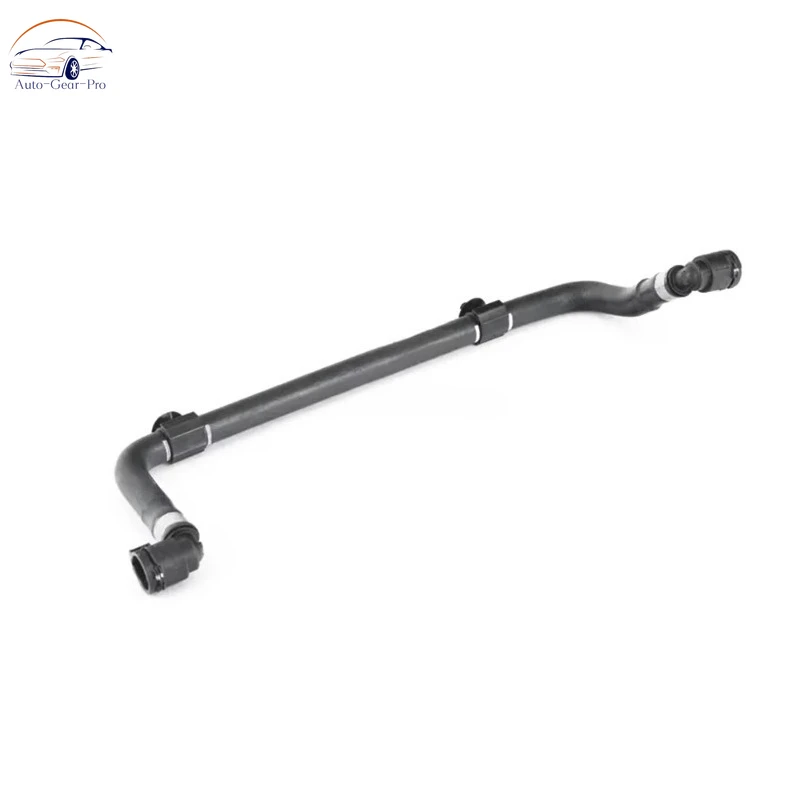 17128616555 Engine Cooling System Coolant Hose for BMW 1 2 3 4 Series F20 F22 F30 F36 F32 F33 2013-2017 17128616555
17128616555 Engine Cooling System Coolant Hose for BMW 1 2 3 4 Series F20 F22 F30 F36 F32 F33 2013-2017 17128616555