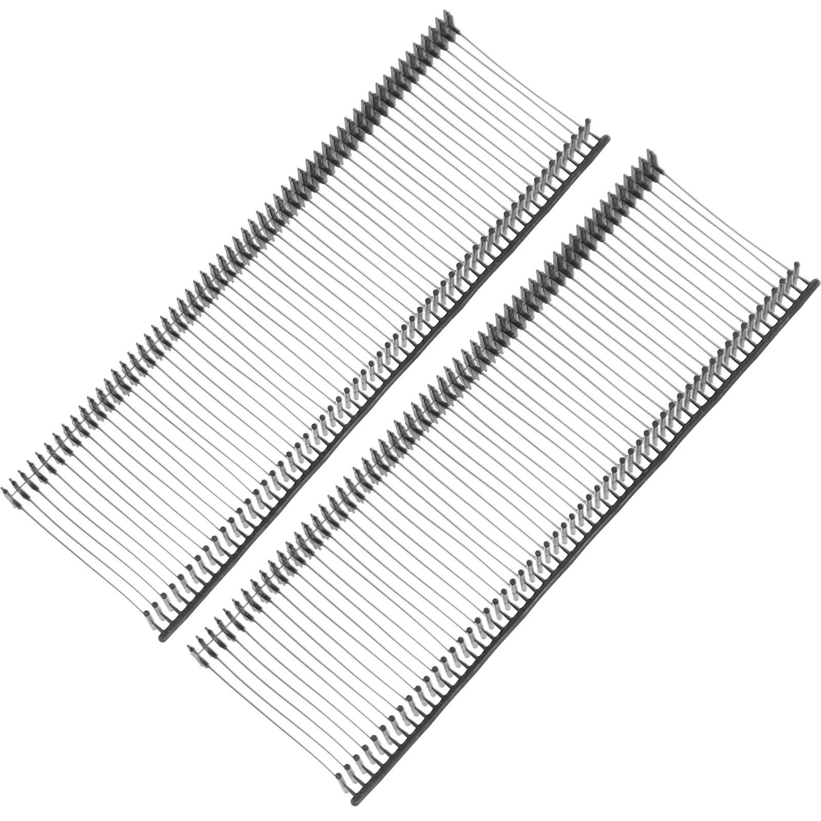 5000 шт. прозрачных пластиковых креплений-зажимов для бирок, для одежды, носков, упаковки подарков, ценников, аксессуары для магазинов
5000 шт. прозрачных пластиковых креплений-зажимов для бирок, для одежды, носков, упаковки подарков, ценников, аксессуары для магазинов