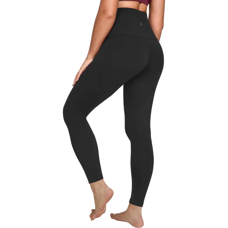 Workout Leggings for Women 25" High Waisted Tummy Control Yoga Pants Butt Lifting Gym Training
Workout Leggings for Women 25" High Waisted Tummy Control Yoga Pants Butt Lifting Gym Training