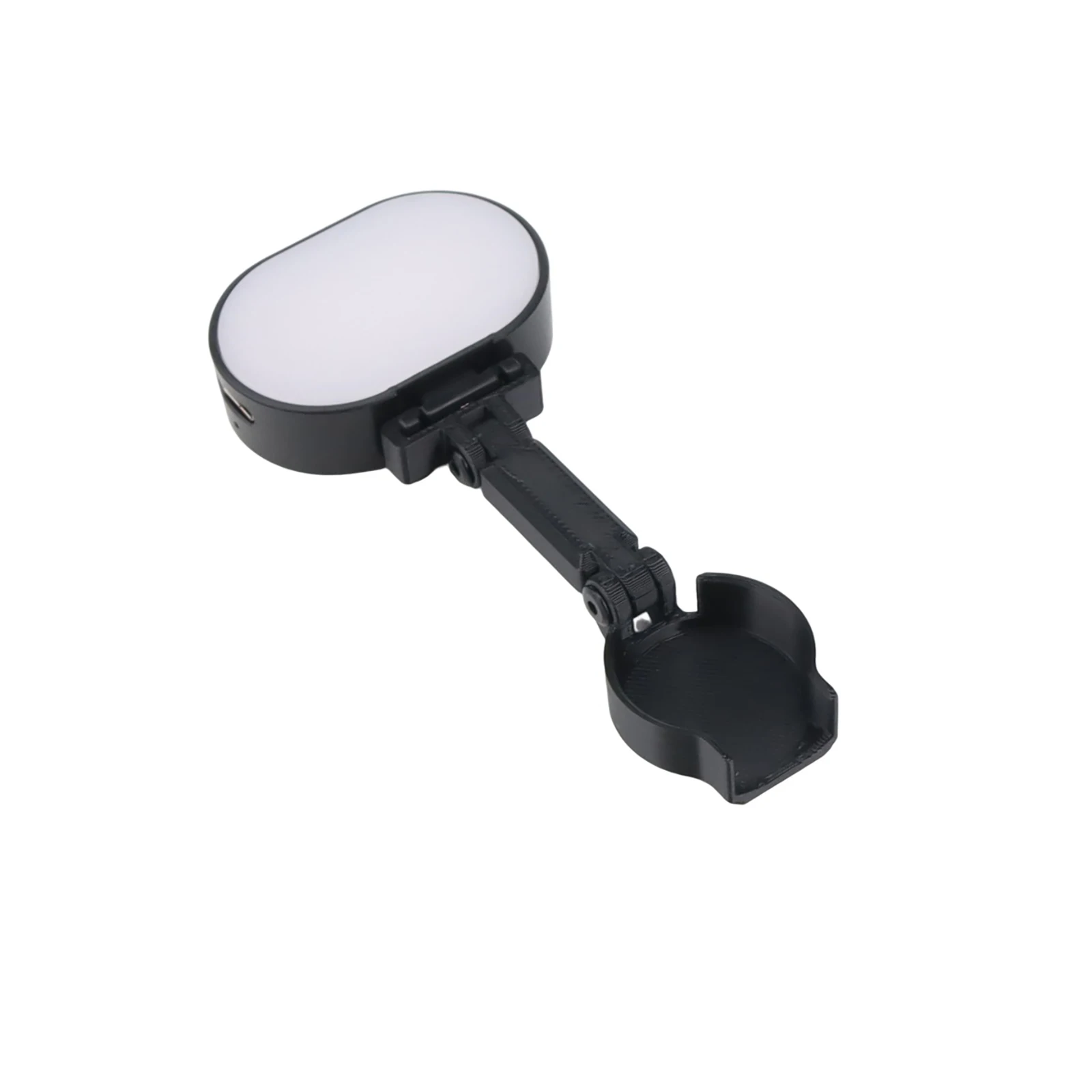 Fill Light for DJI OSMO Pocket 4Pro Beauty Lights for Vlogging
Fill Light for DJI OSMO Pocket 4Pro Beauty Lights for Vlogging