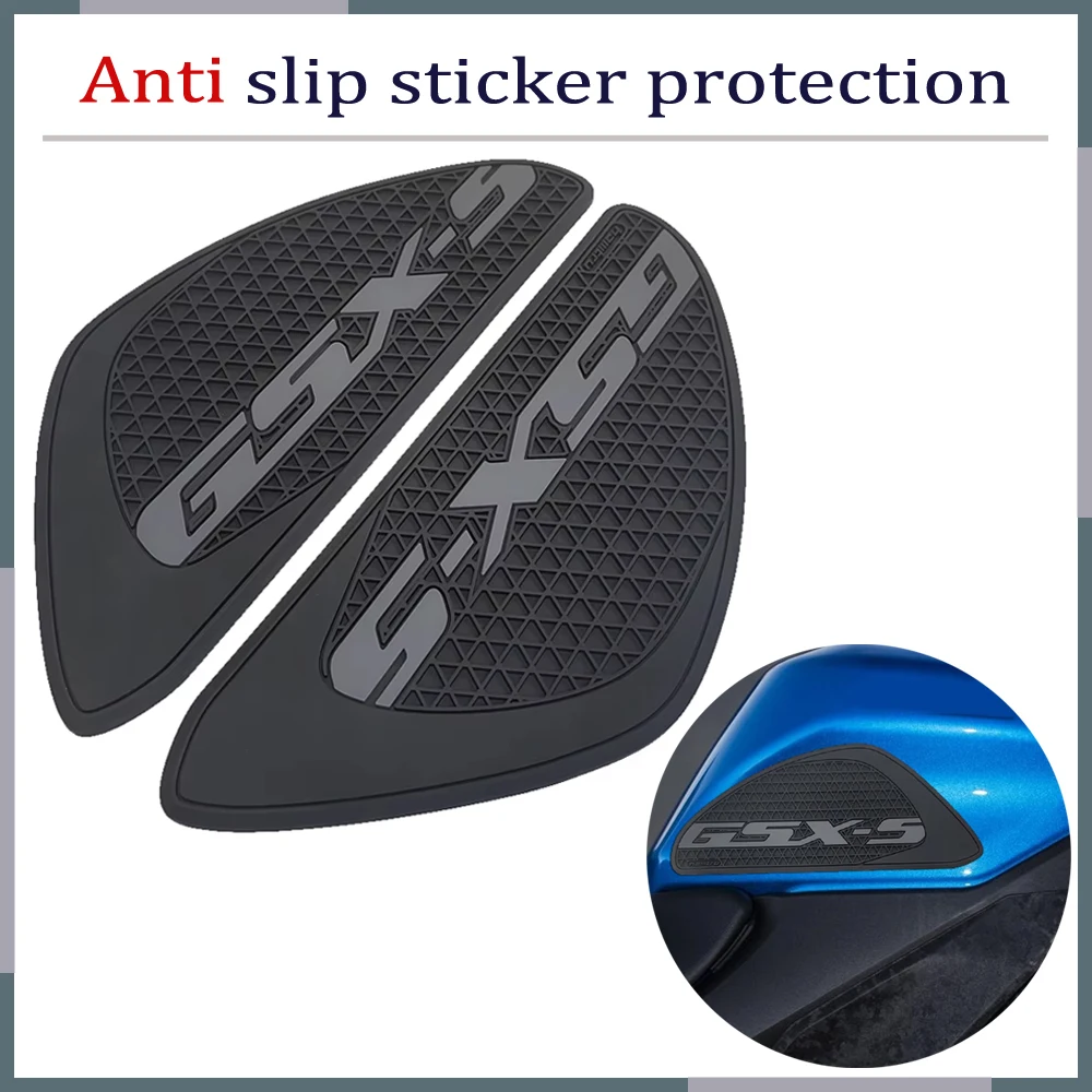Motorcycle Knee Side Tank Pad Protection for GSX-S1000 GSX-S 1000 1000F GT 2015-2020 Motorcycle stickers
Motorcycle Knee Side Tank Pad Protection for GSX-S1000 GSX-S 1000 1000F GT 2015-2020 Motorcycle stickers