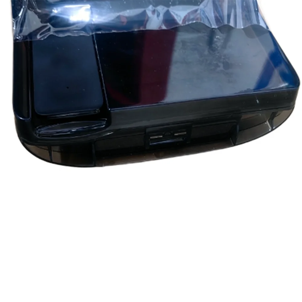 Сменный резервуар для воды для Shunzao и OSOTEK H200 для пылесоса, совместимый с функцией влажной уборки, из полиэтилена
Сменный резервуар для воды для Shunzao и OSOTEK H200 для пылесоса, совместимый с функцией влажной уборки, из полиэтилена