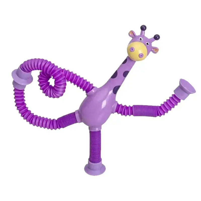 Suction Cup Giraffe Cute Animal Design Stretchy Suction Cup Toy Interactive Toy Gifts For Kids
Suction Cup Giraffe Cute Animal Design Stretchy Suction Cup Toy Interactive Toy Gifts For Kids
