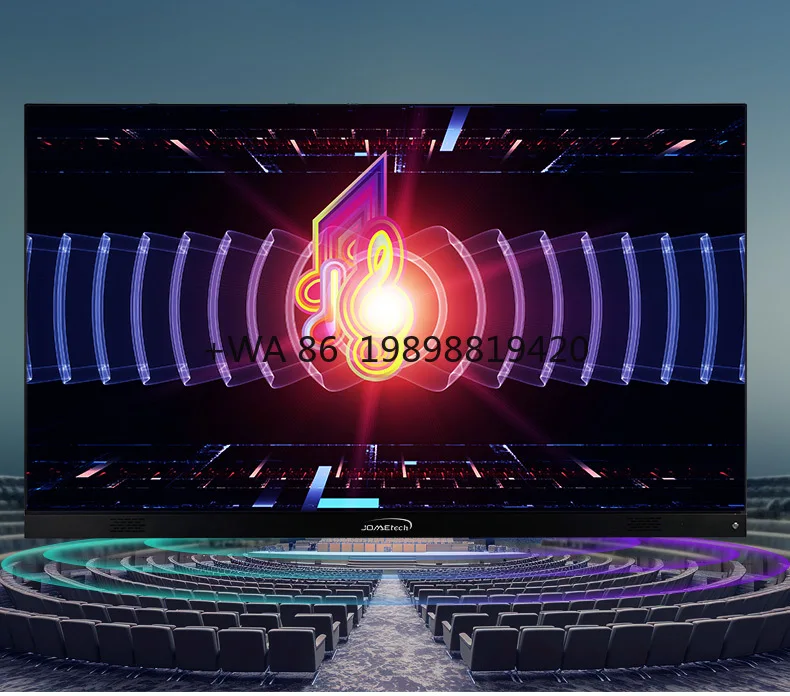 Smart Interactive Flat Panels for Schools and Offices 65/75/86/100 Inch 4K Display With Multi Touch Interactive Whiteboard
Smart Interactive Flat Panels for Schools and Offices 65/75/86/100 Inch 4K Display With Multi Touch Interactive Whiteboard