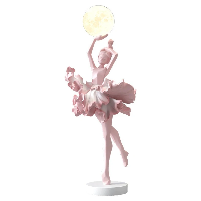 Art ornament abstract sculpture living room decoration
Art ornament abstract sculpture living room decoration