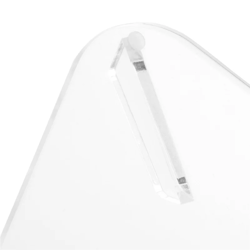 Классическая акриловая настольная подставка для Mac Mini 2023/2024 M4, противоскользящая основа, держатель, настольная опорная база
Классическая акриловая настольная подставка для Mac Mini 2023/2024 M4, противоскользящая основа, держатель, настольная опорная база