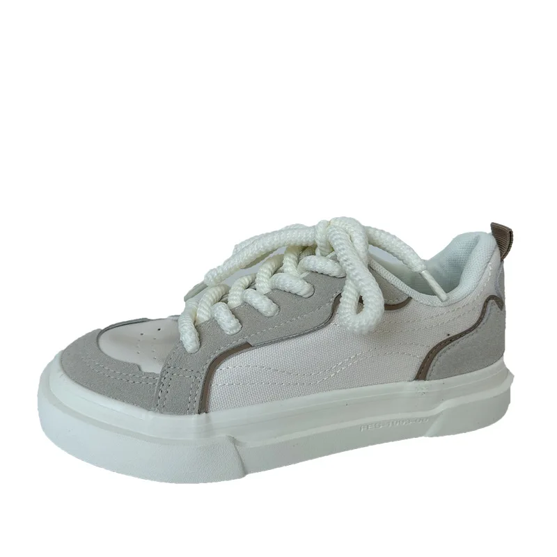 Shoes for Women Brand Woman Sneakers Autumn Breathable Casual Shoe Retro Skate Shoe Round Toe Tennis Platform Sports Shoe
Shoes for Women Brand Woman Sneakers Autumn Breathable Casual Shoe Retro Skate Shoe Round Toe Tennis Platform Sports Shoe