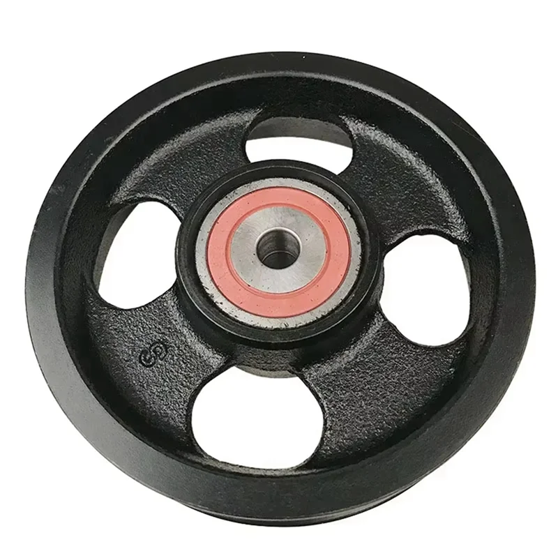 Leading-Edge-Car Tensioner Belt Tensioner Idler Pulley 1660328020 16603-28020 For Toyota Hilux RAV4 Land Cruiser Coaster
Leading-Edge-Car Tensioner Belt Tensioner Idler Pulley 1660328020 16603-28020 For Toyota Hilux RAV4 Land Cruiser Coaster