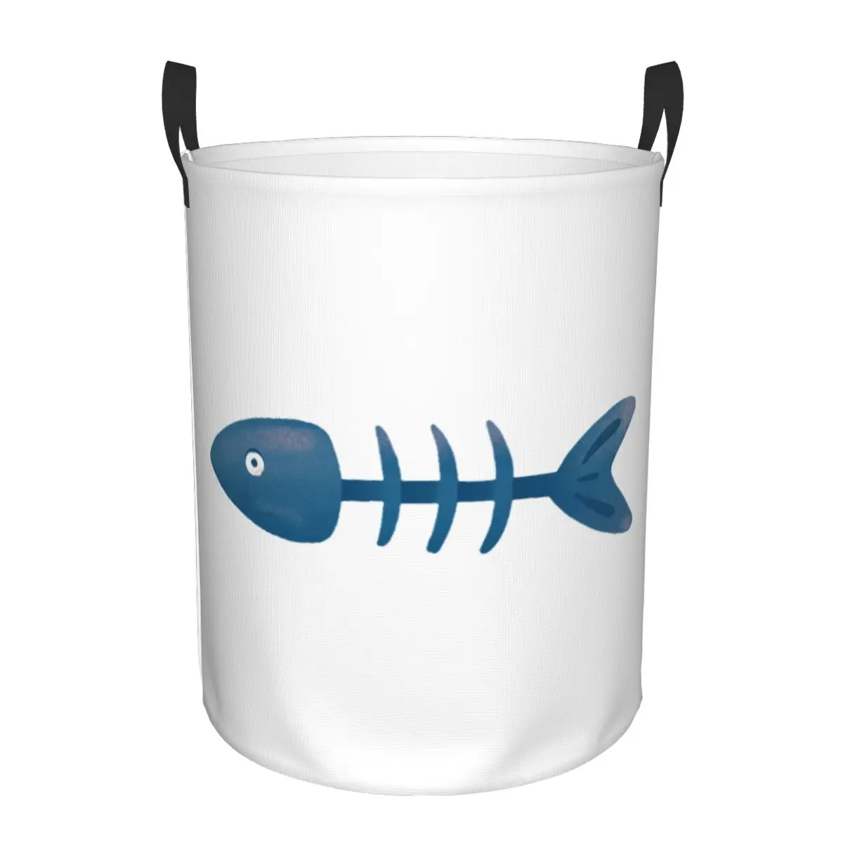 Poor Fish Dirty Laundry Baskets Foldable Large Waterproof Clothes Sundries Basket For Home Kids
Poor Fish Dirty Laundry Baskets Foldable Large Waterproof Clothes Sundries Basket For Home Kids