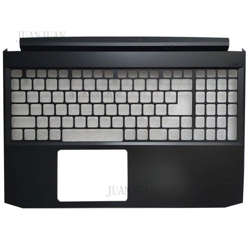 Корпус (верхняя часть) с подставкой для рук для ноутбуков Acer Aspire Nitro 5 AN515-45 AN515-55 AN515-57
Корпус (верхняя часть) с подставкой для рук для ноутбуков Acer Aspire Nitro 5 AN515-45 AN515-55 AN515-57