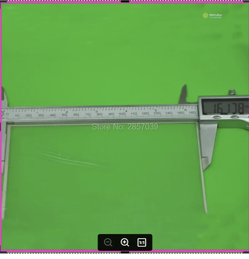 NEW 7inch 4 line For Car DVD touch screen panel 4WGJF 31 161mm*99mm this is compatible 161*99 TouchSensor FreeShipping
NEW 7inch 4 line For Car DVD touch screen panel 4WGJF 31 161mm*99mm this is compatible 161*99 TouchSensor FreeShipping