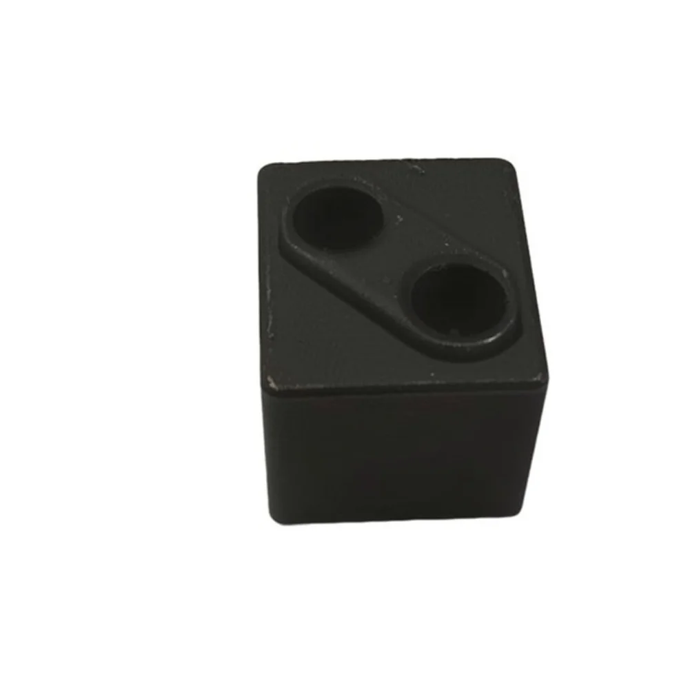 1PCS 55 Jigsaw Lock Head Replacement Part Precision Carbon Steel Lock Head For FCJ55VA Reciprocating Saw Lock Accessories
1PCS 55 Jigsaw Lock Head Replacement Part Precision Carbon Steel Lock Head For FCJ55VA Reciprocating Saw Lock Accessories