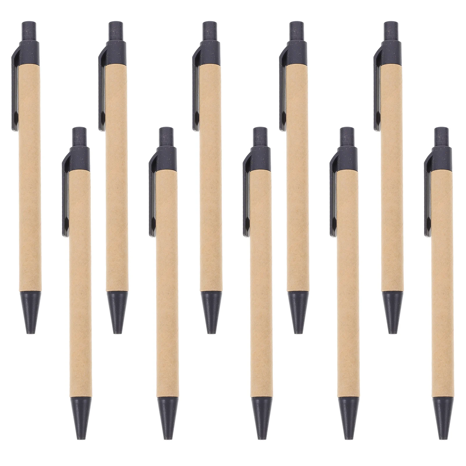 10 Pcs Ballpoint Pen Pens Smooth Christmas Multifunction Student's Liquid Refill Office Child
10 Pcs Ballpoint Pen Pens Smooth Christmas Multifunction Student's Liquid Refill Office Child