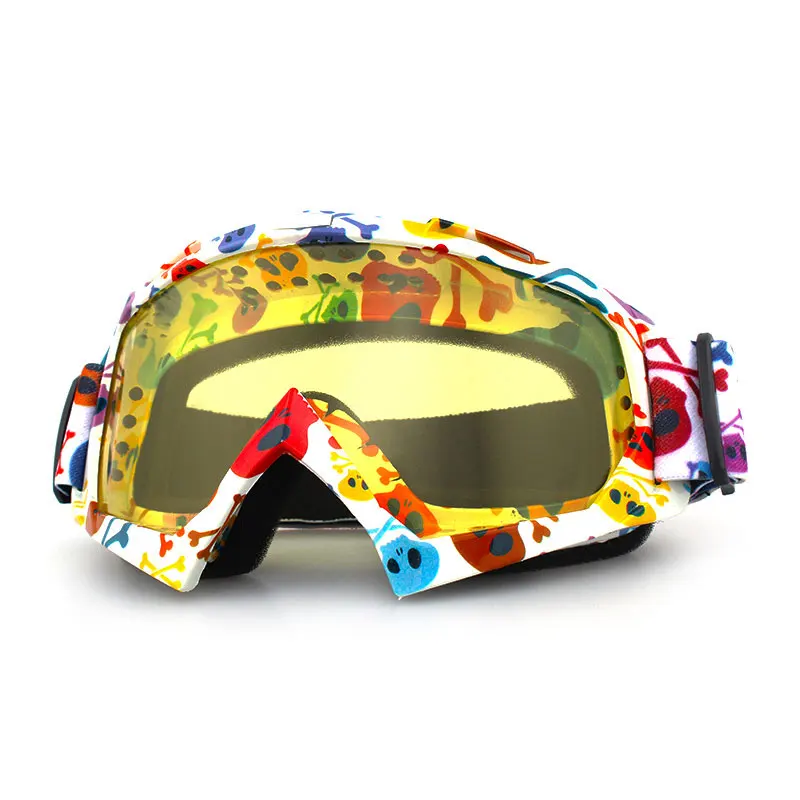 Motorcycle Goggles Riding Windproof Glasses Dustproof Tactical Motocross Ski Goggles NA12S
Motorcycle Goggles Riding Windproof Glasses Dustproof Tactical Motocross Ski Goggles NA12S