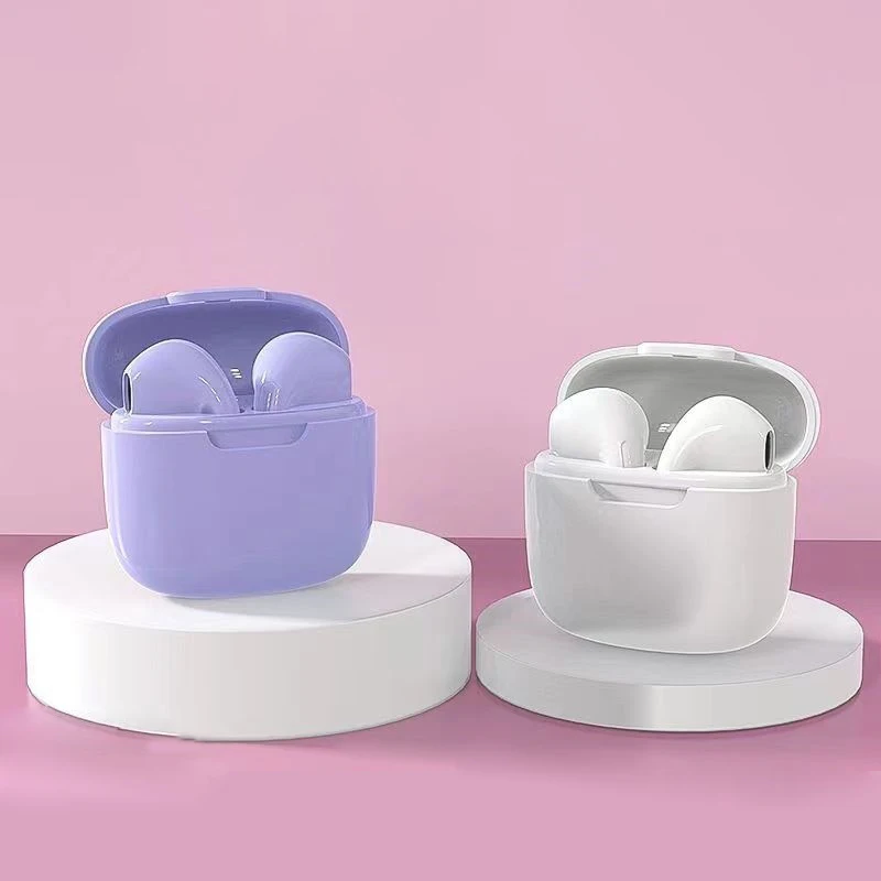2023 Touch Game Headset Mini Bluetooth Headset High Endurance TWS Wireless Half-In-Ear Headset Noise Reduction Sports Headset
2023 Touch Game Headset Mini Bluetooth Headset High Endurance TWS Wireless Half-In-Ear Headset Noise Reduction Sports Headset