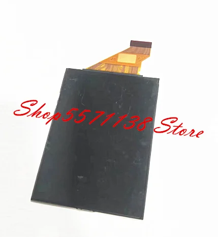 For Canon SX720 SX620 SX610 LCD Display Screen without Backlight Camera Replacement Unit Repair Spare Part
For Canon SX720 SX620 SX610 LCD Display Screen without Backlight Camera Replacement Unit Repair Spare Part