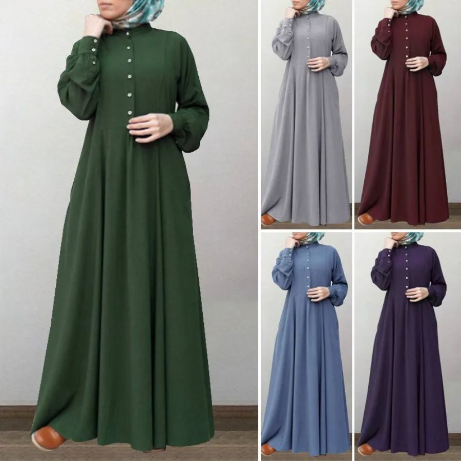 【New style】Brand 2026 spring casual national style retro women's cardigan round-collar large swing dress origin source
【New style】Brand 2026 spring casual national style retro women's cardigan round-collar large swing dress origin source