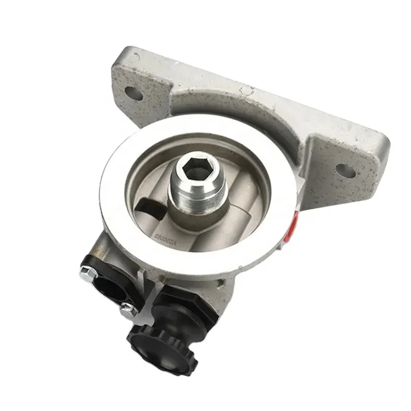 For 600-319-5610 6003195610 Pc200-8mo Pc220-8mo Pc240-8mo Excavator Cartridge Fuel Filter Housing Hand Oil Pump
For 600-319-5610 6003195610 Pc200-8mo Pc220-8mo Pc240-8mo Excavator Cartridge Fuel Filter Housing Hand Oil Pump