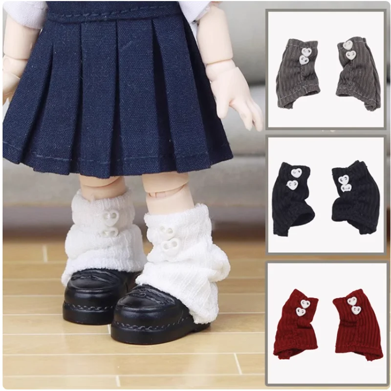 1/12 12 Points Doll Clothes Fashion Pile Socks Model Accessories Fit OB11 Bjd P9 Ashi Body In Stock
1/12 12 Points Doll Clothes Fashion Pile Socks Model Accessories Fit OB11 Bjd P9 Ashi Body In Stock