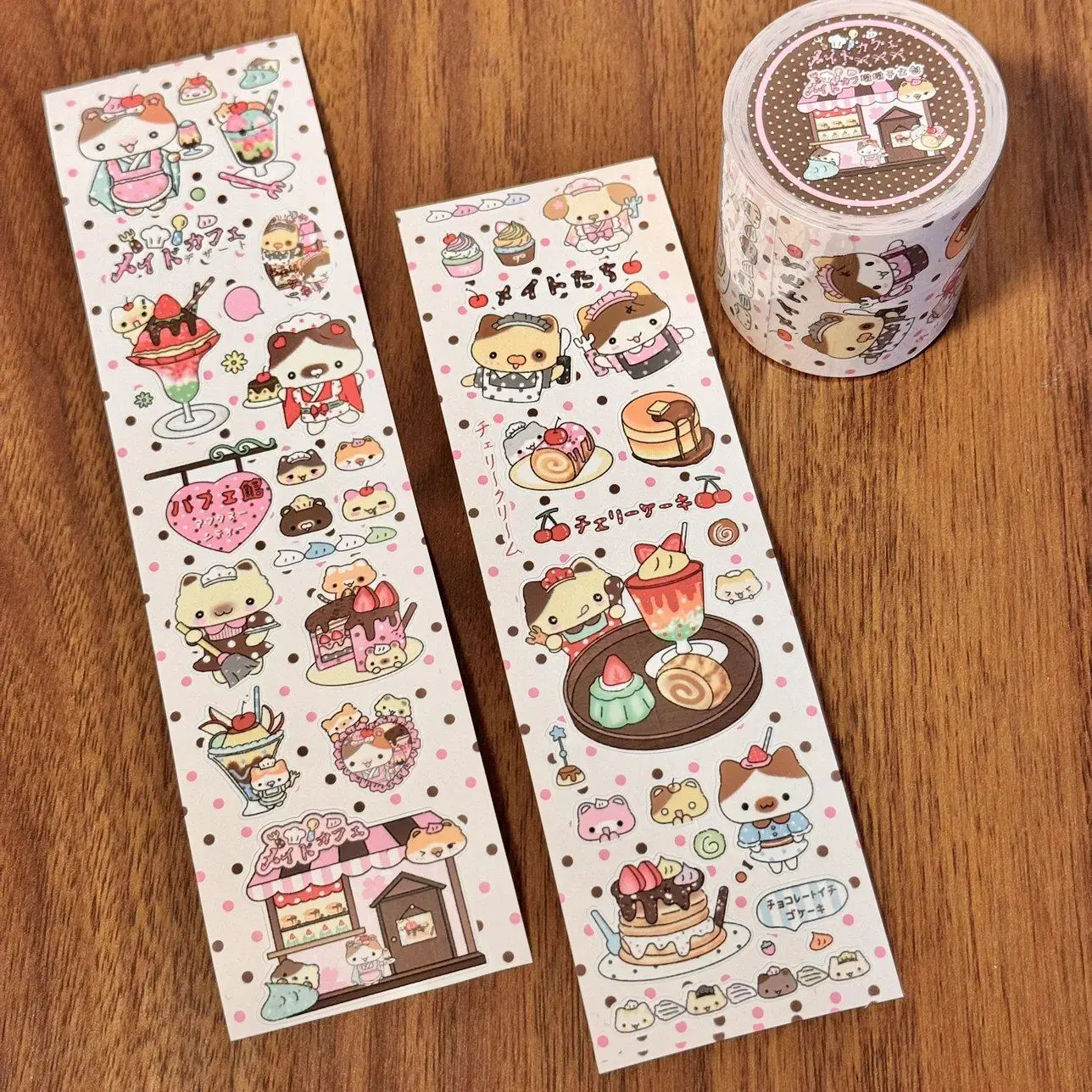 Notes Stickers Sample Loop N Style Pink Adorable Journal
Notes Stickers Sample Loop N Style Pink Adorable Journal