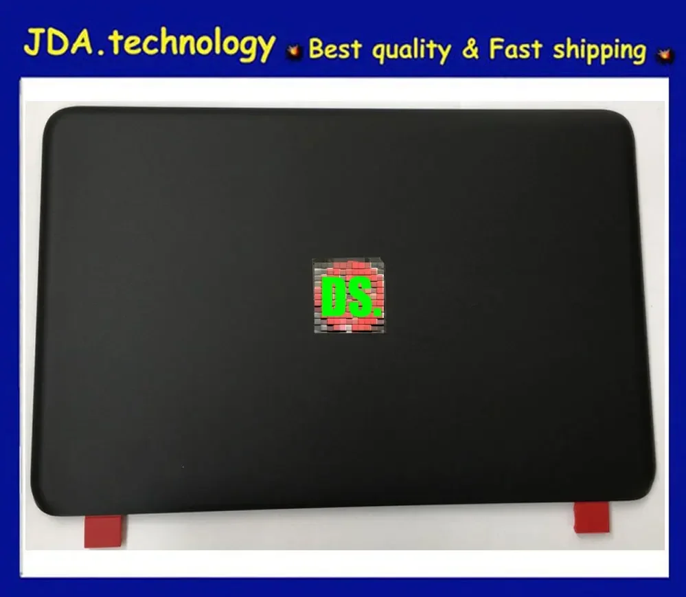 MEIRROW New/orig back shell for 15.6" HP Pavilion 15-P 15-P000 15-P390NR Back Cover Rear Lid EAY1400807034
MEIRROW New/orig back shell for 15.6" HP Pavilion 15-P 15-P000 15-P390NR Back Cover Rear Lid EAY1400807034