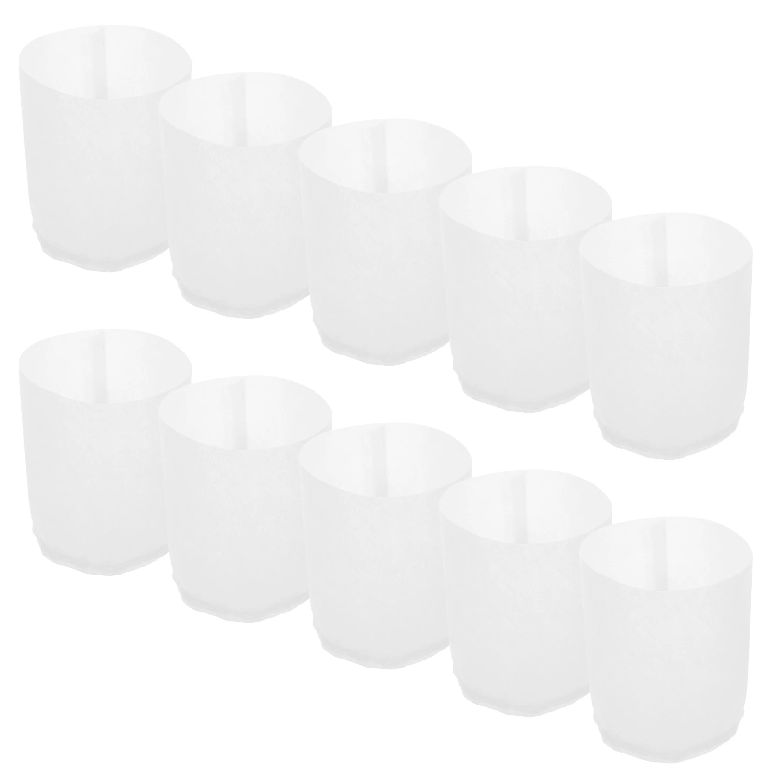 10pcs Plant Grow Bags Non Woven Nursery Bags 16x15 5cm Fabric Pots Garden Tool Organizer Indoor Planter Vegetable Growing
10pcs Plant Grow Bags Non Woven Nursery Bags 16x15 5cm Fabric Pots Garden Tool Organizer Indoor Planter Vegetable Growing