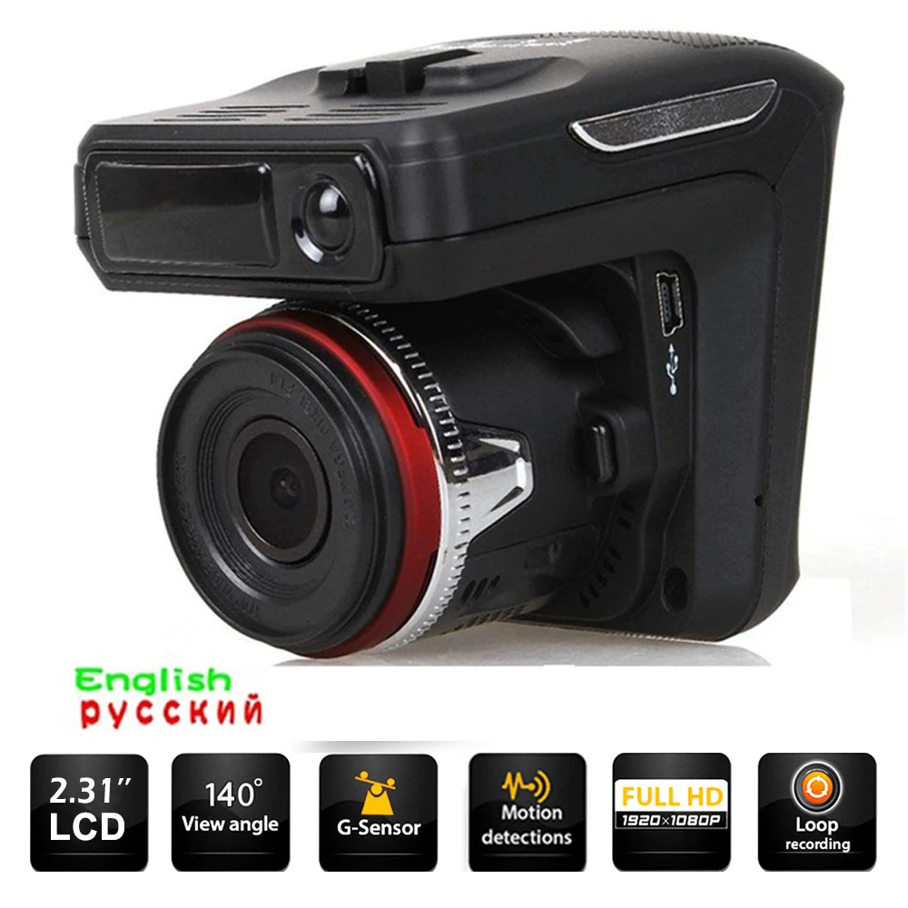 2025 Car Dash Recorder X7-Plush DVR Camera Anto Detector GPS Tracker Full HD 1080P Night Version English & Russian Version
2025 Car Dash Recorder X7-Plush DVR Camera Anto Detector GPS Tracker Full HD 1080P Night Version English & Russian Version