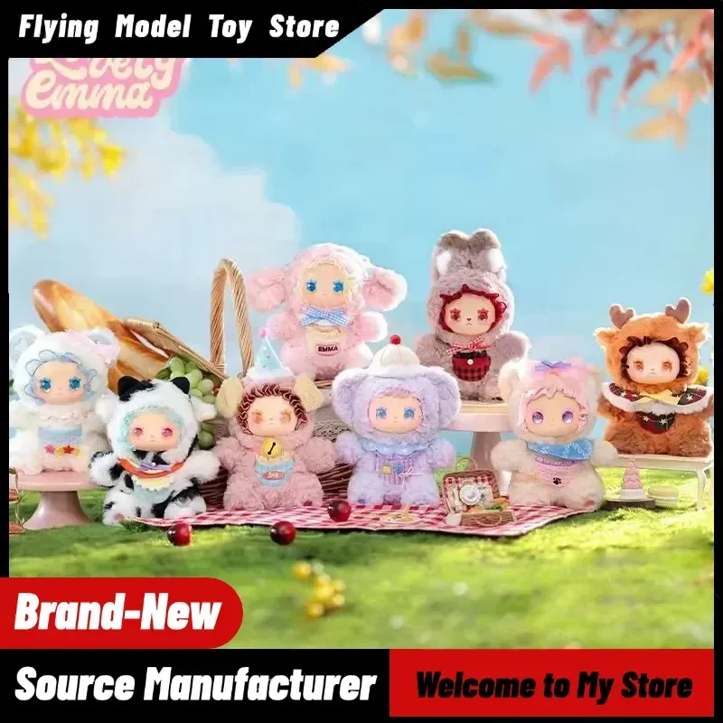 Lovely Emma Pockets Zoo Series Blind Box Cute Rabbit Action Figure Mystery Box Kawaii Bear Anime Doll Surprise Bag Pendant Toys
Lovely Emma Pockets Zoo Series Blind Box Cute Rabbit Action Figure Mystery Box Kawaii Bear Anime Doll Surprise Bag Pendant Toys