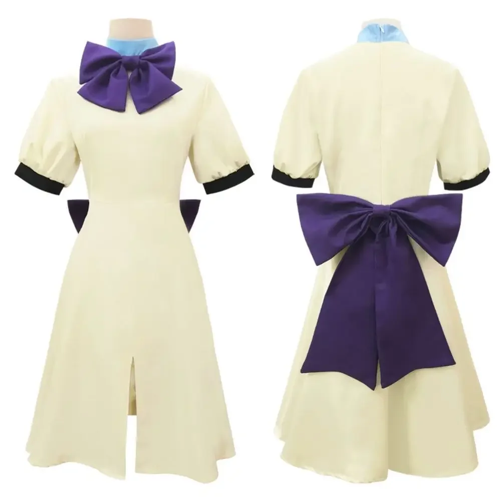 Forxe Unisex Anime Cos Ryugu Rena Cosplay Costumes Party Uniform Sets Custom Size
Forxe Unisex Anime Cos Ryugu Rena Cosplay Costumes Party Uniform Sets Custom Size
