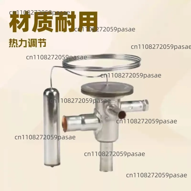 Air Conditioner Expansion Valves 068U2287, 068U2285, 068U2192, 068U4531
Air Conditioner Expansion Valves 068U2287, 068U2285, 068U2192, 068U4531