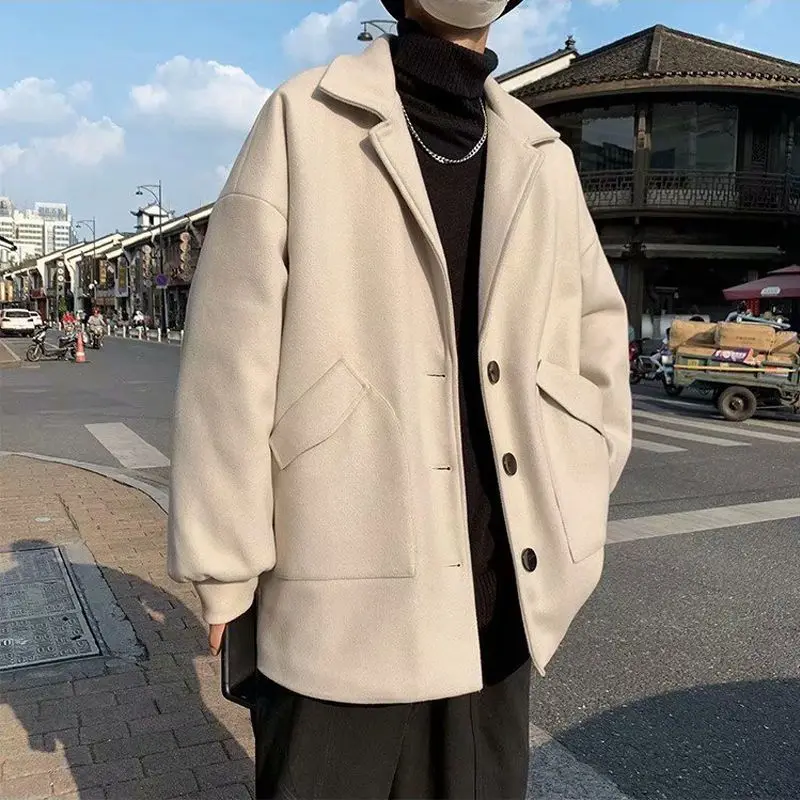 Wool Blend Coat Half Mens Cargo Freight Shipment Consignment Goods Merchandise Commodities Produce Yield Harvest Crop Output Ins
Wool Blend Coat Half Mens Cargo Freight Shipment Consignment Goods Merchandise Commodities Produce Yield Harvest Crop Output Ins