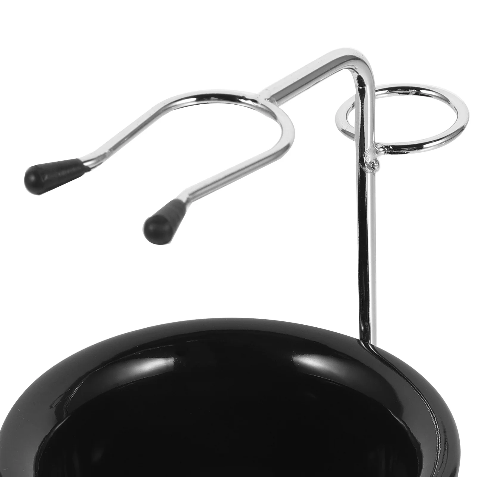 Shaving Brush Holder Bowl Set Rustproof Smooth Edge Non Slip Base For Razor Brush Storage Bathroom Organizer Accessory
Shaving Brush Holder Bowl Set Rustproof Smooth Edge Non Slip Base For Razor Brush Storage Bathroom Organizer Accessory