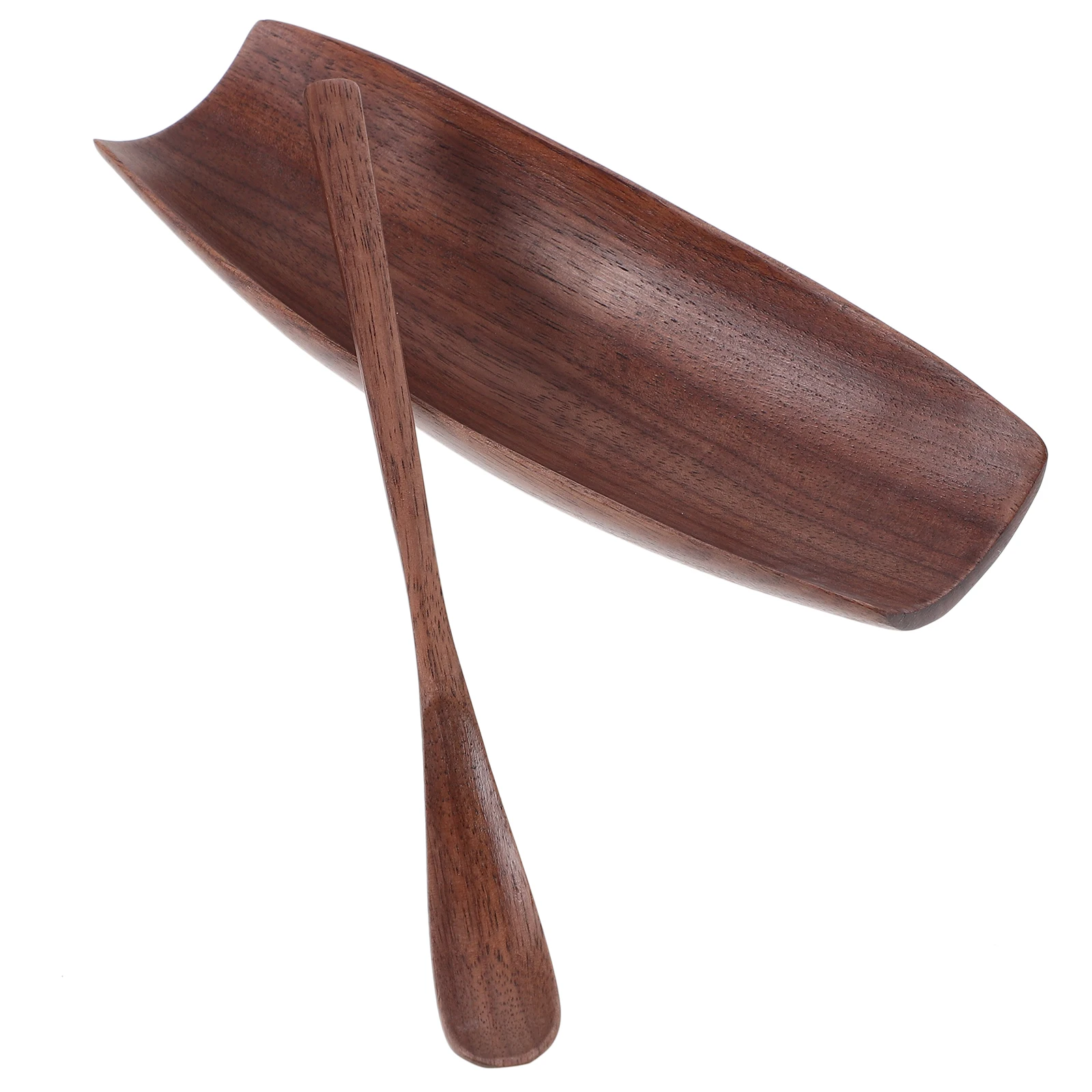 Tea Scoop Set Accessories Solid Wood Zen Craftsmanship Gong Fu Tea Ceremony Supplies Spoon Dispenser Loose Leaf Container Brewer
Tea Scoop Set Accessories Solid Wood Zen Craftsmanship Gong Fu Tea Ceremony Supplies Spoon Dispenser Loose Leaf Container Brewer