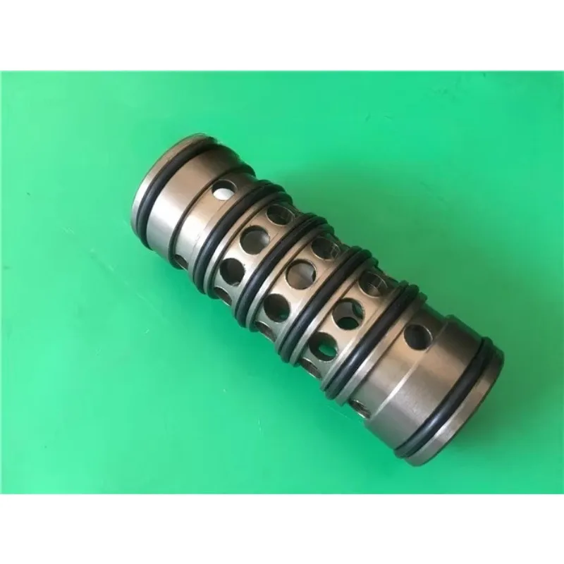 SANDPIPER Marathon Diaphragm Pump Accessories Air Valve Assembly Valve Core Valve Sleeve 031-139-000
SANDPIPER Marathon Diaphragm Pump Accessories Air Valve Assembly Valve Core Valve Sleeve 031-139-000
