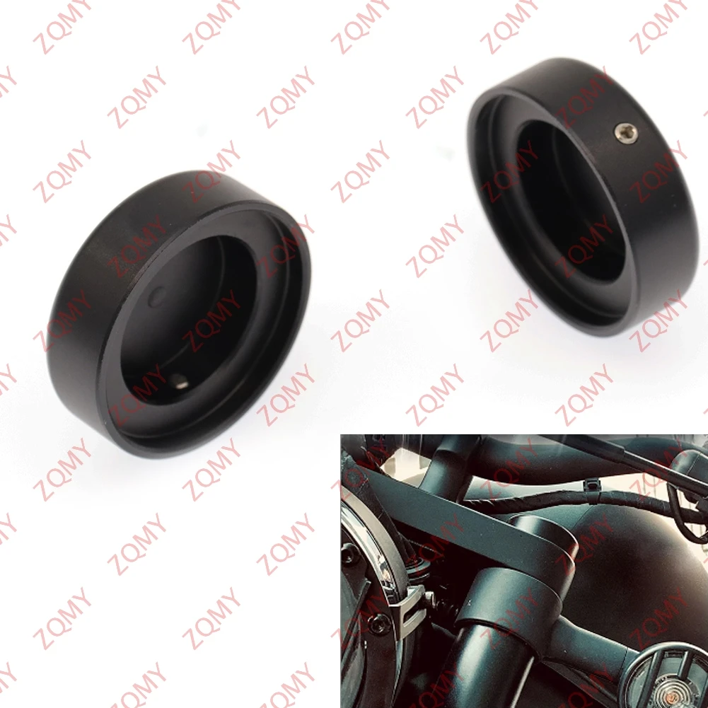Черная крышка верхней гайки штока вилки мотоцикла для Honda Rebel CMX 250 2020 2021 2022 для Rebel CMX300 2017-2022 алюминий
Черная крышка верхней гайки штока вилки мотоцикла для Honda Rebel CMX 250 2020 2021 2022 для Rebel CMX300 2017-2022 алюминий