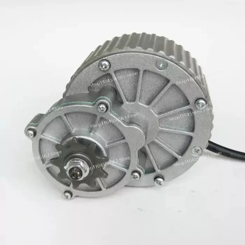 450W 24V 36V MY1018 DC Brushed Gear Motor Electric Bicycle E Scooter Drive Motor Parts
450W 24V 36V MY1018 DC Brushed Gear Motor Electric Bicycle E Scooter Drive Motor Parts