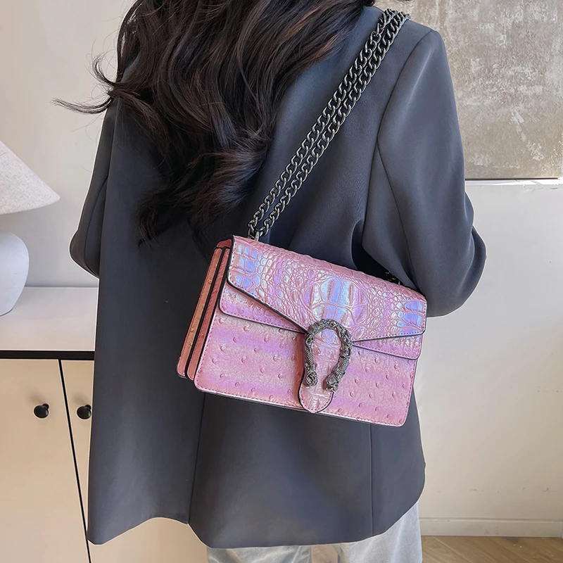 Popular Ladies Handbags Leather Shoulder Bag Crossbody Messenger Tote Famous Designer Elegant 
Popular Ladies Handbags Leather Shoulder Bag Crossbody Messenger Tote Famous Designer Elegant